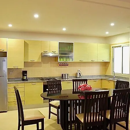 Apartamento Chez Charifa Asilah Exterior foto