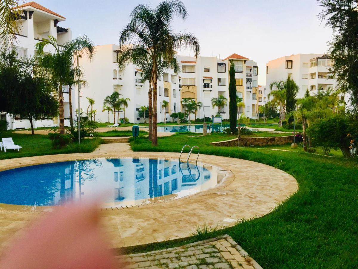 Apartamento Chez Charifa Asilah