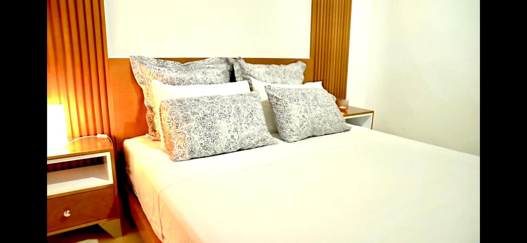 Apartamento Chez Charifa *