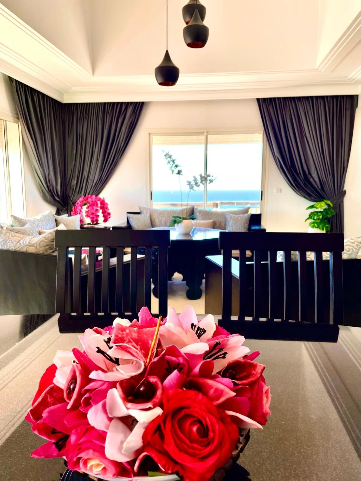 Apartamento Chez Charifa