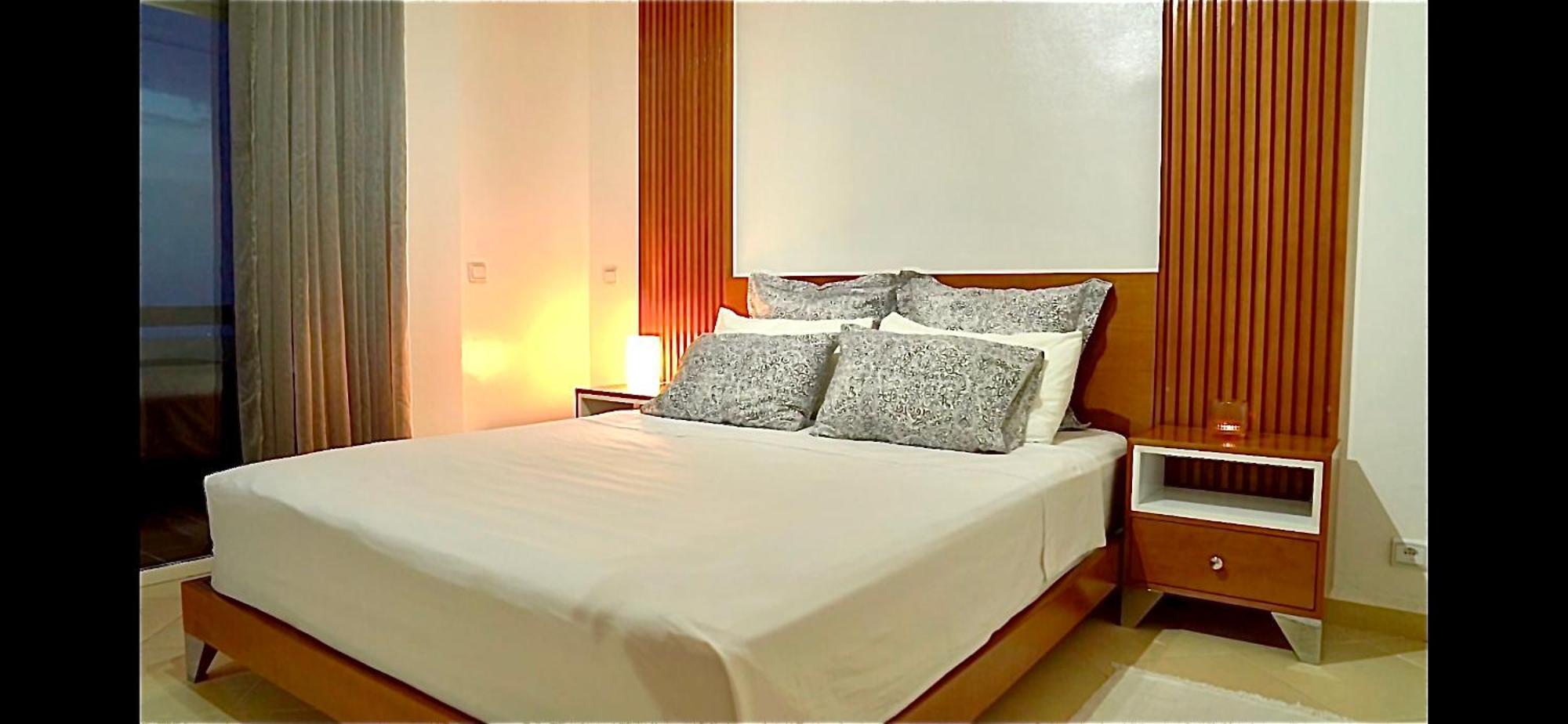 Apartamento Chez Charifa Asilah