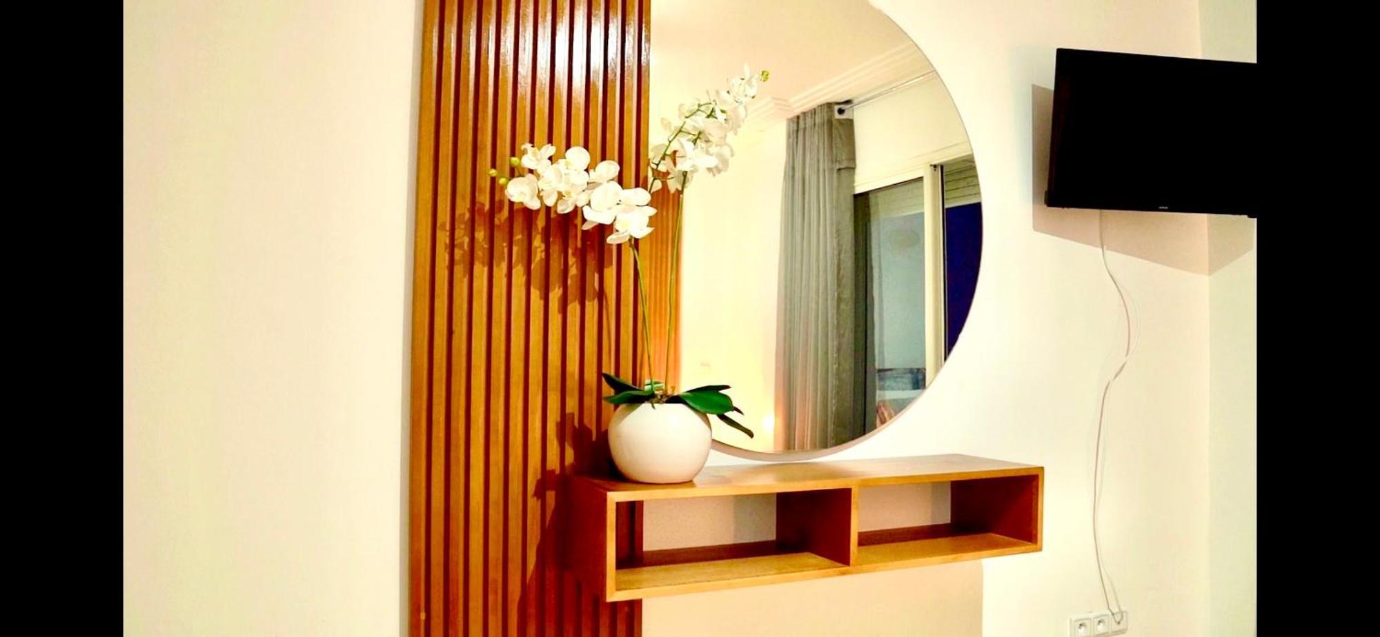 Chez Charifa Apartamento Asilah