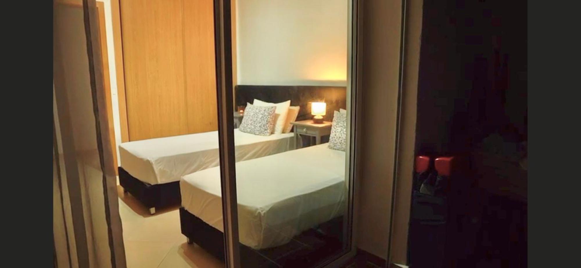Apartamento Chez Charifa *