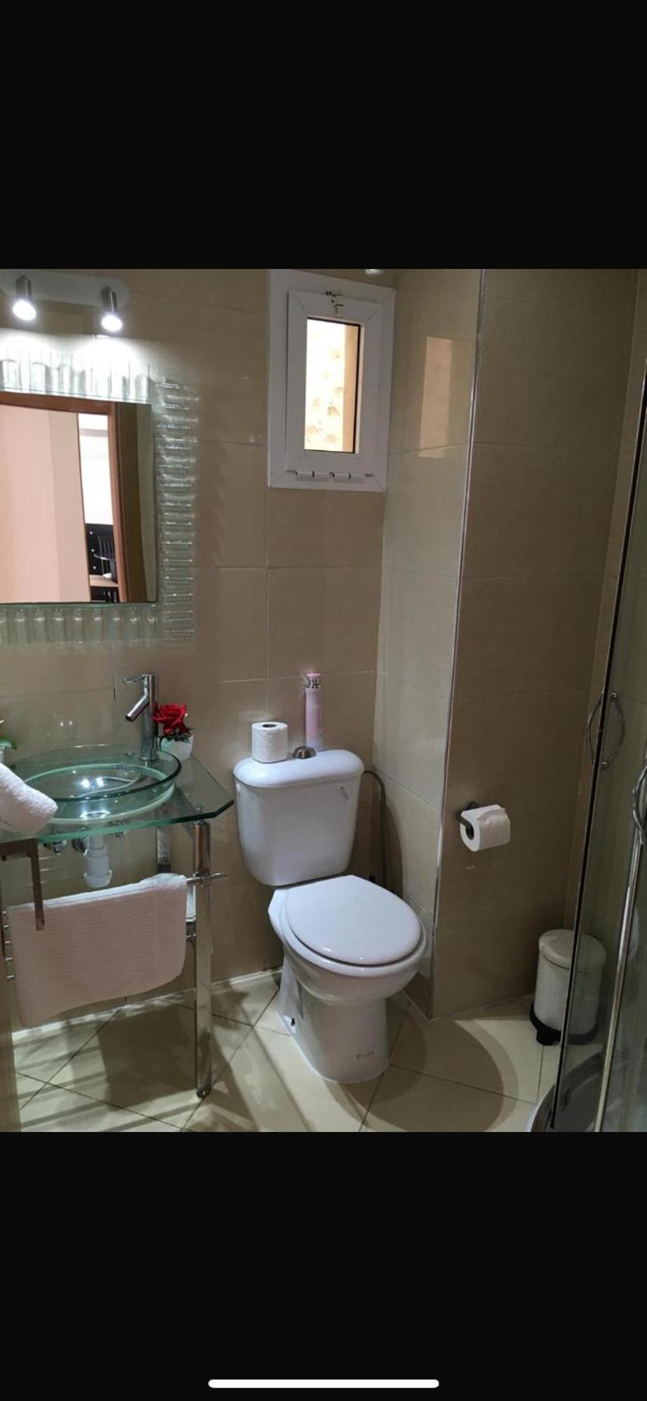 Apartamento Chez Charifa Asilah